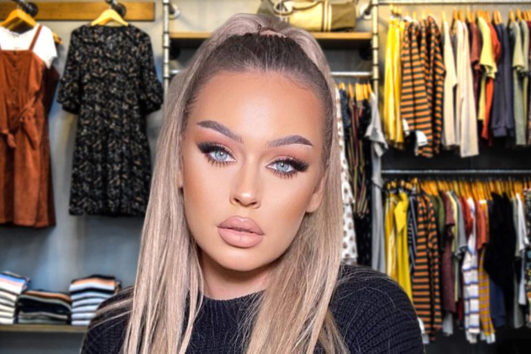 Singura persoană căreia Misha îi împrumută haine: „Avem o relație mișto”. Ce ascunde artista în dressingul ei: „Dacă îmi place super mult, da, dau și ultimii bani” VIDEO EXCLUSIV