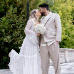 Smiley, gest romantic pentru Gina Pistol în aplauzele fanilor 3