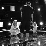 Smiley, gest romantic pentru Gina Pistol în aplauzele fanilor 5