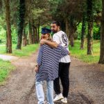 Smiley, gest romantic pentru Gina Pistol în aplauzele fanilor 6