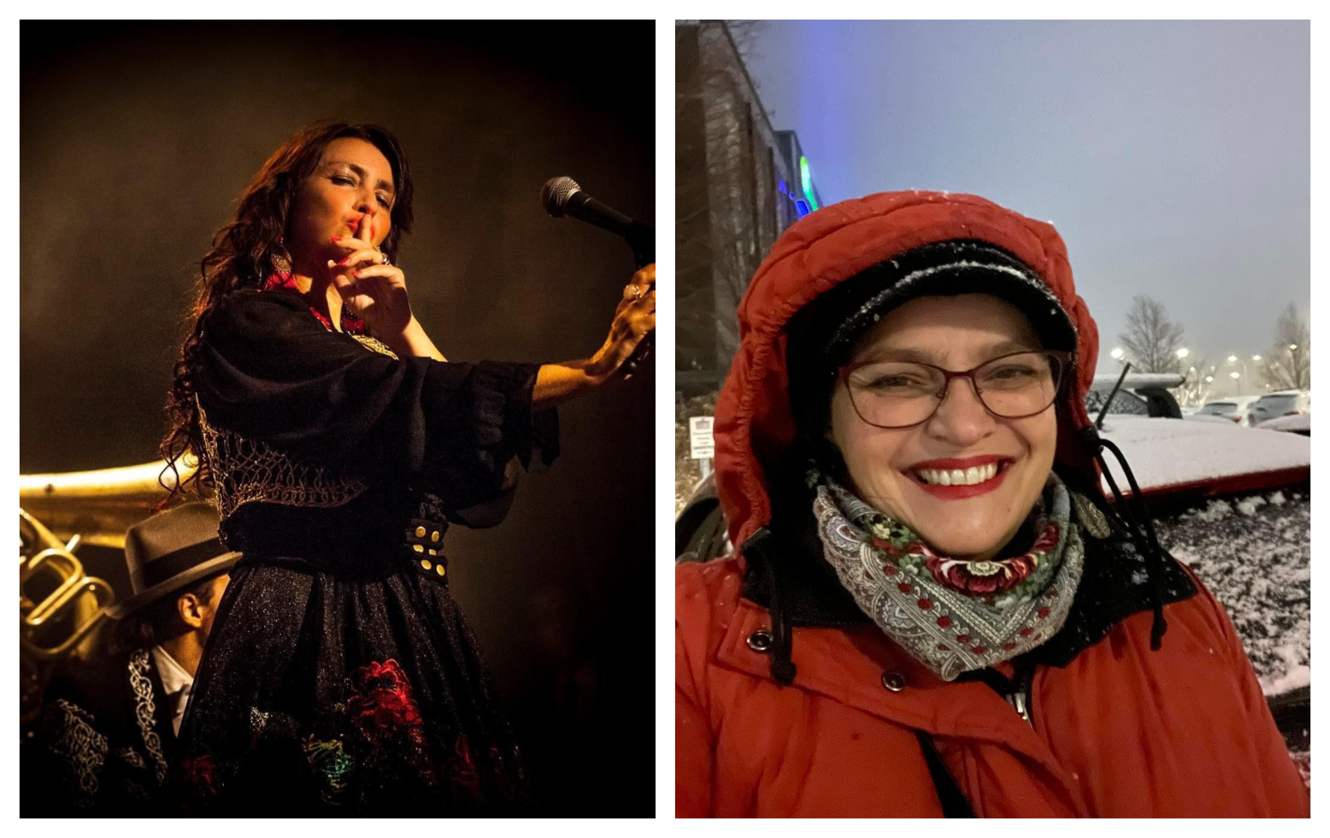 Sora Ronei Hartner, dezvaluiri dupa moartea artistei