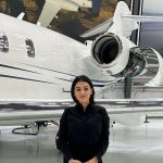 Soția româncă a șefului Ferrari, despre prima lor întâlnire