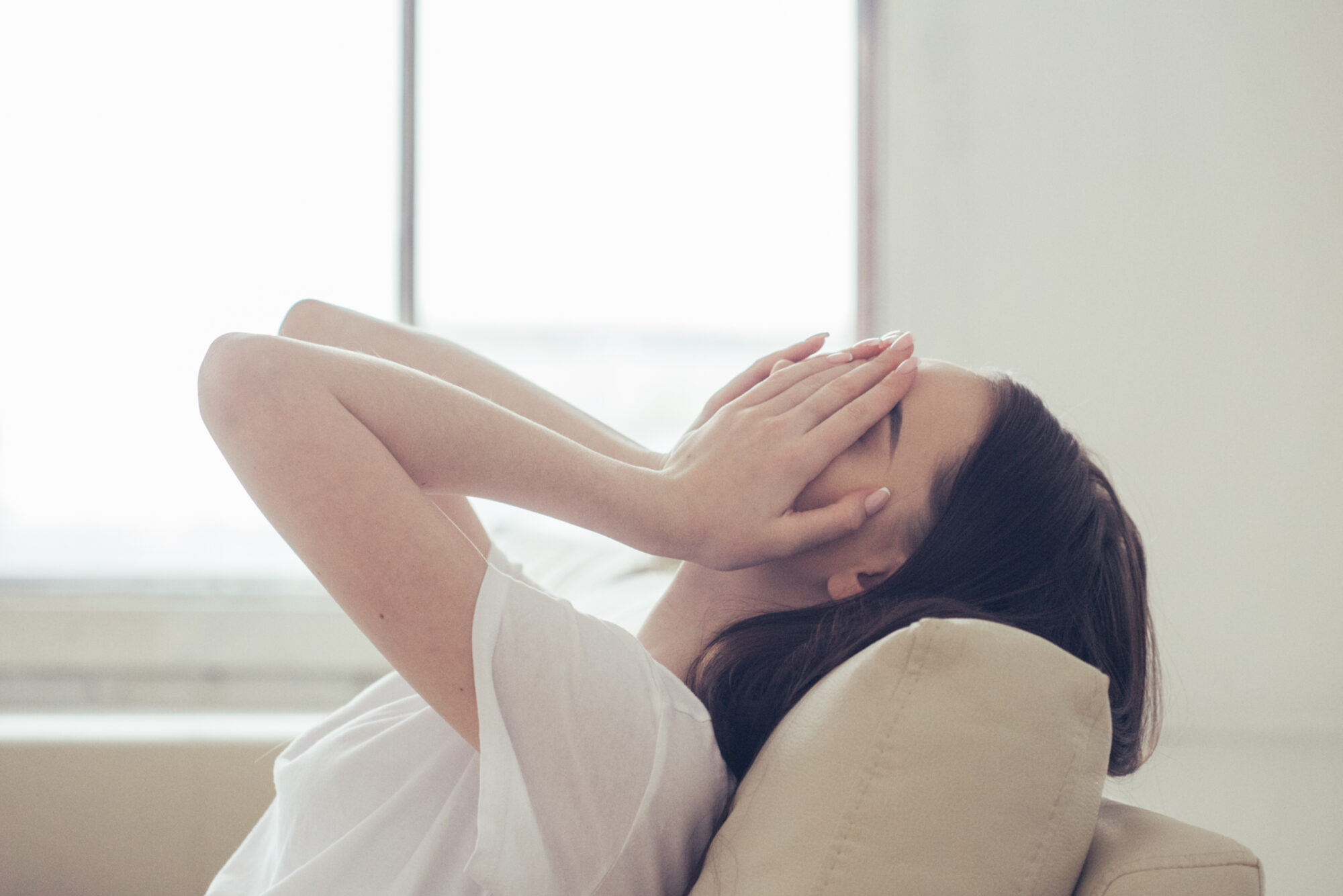 Soțul mi-a zis că nu mai simte nimic pentru mine