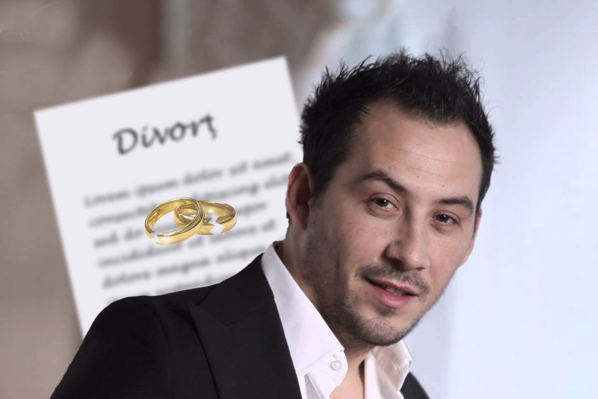 Stefan Stan a divortat Am si partenera Nu esti la curent cu stirile. Cu ce dificultati se confrunta acum artistul, tatal a doua fete Lipsa mea in viata lor