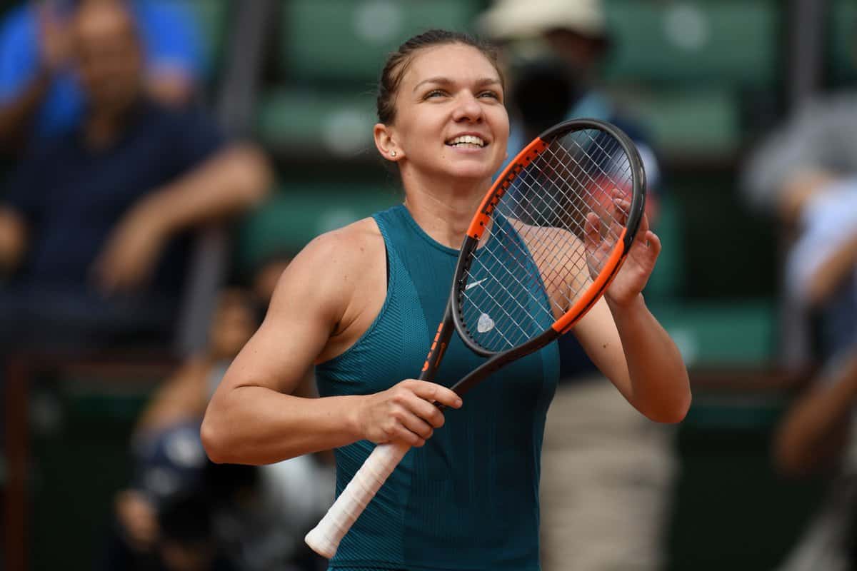 Suma colosala pe care Simona Halep o cere pe vila de la Snagov