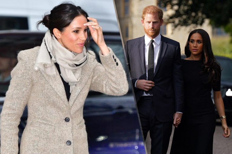 Top 5 cele mai frumoase ținute inspirate de Meghan Markle. Cum să arăți spectaculos fără să cheltuieşti o avere pe haine