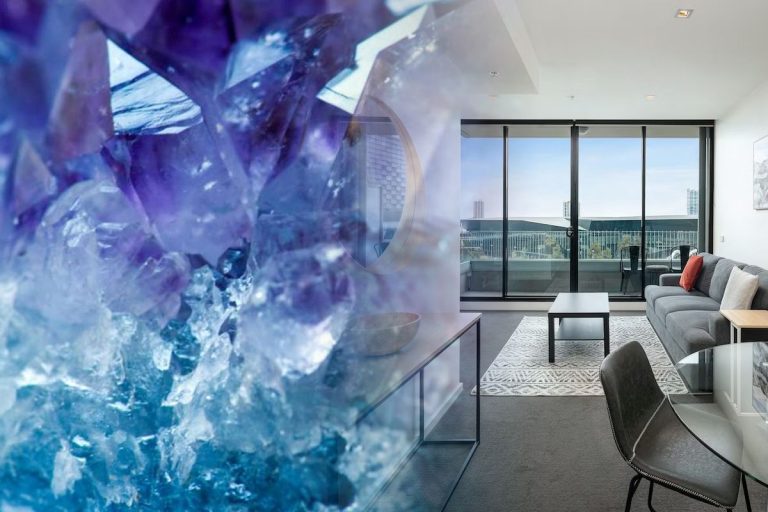 Unde se pun cristalele în casă. Ce e bine să ai pentru bani, armonie și noroc