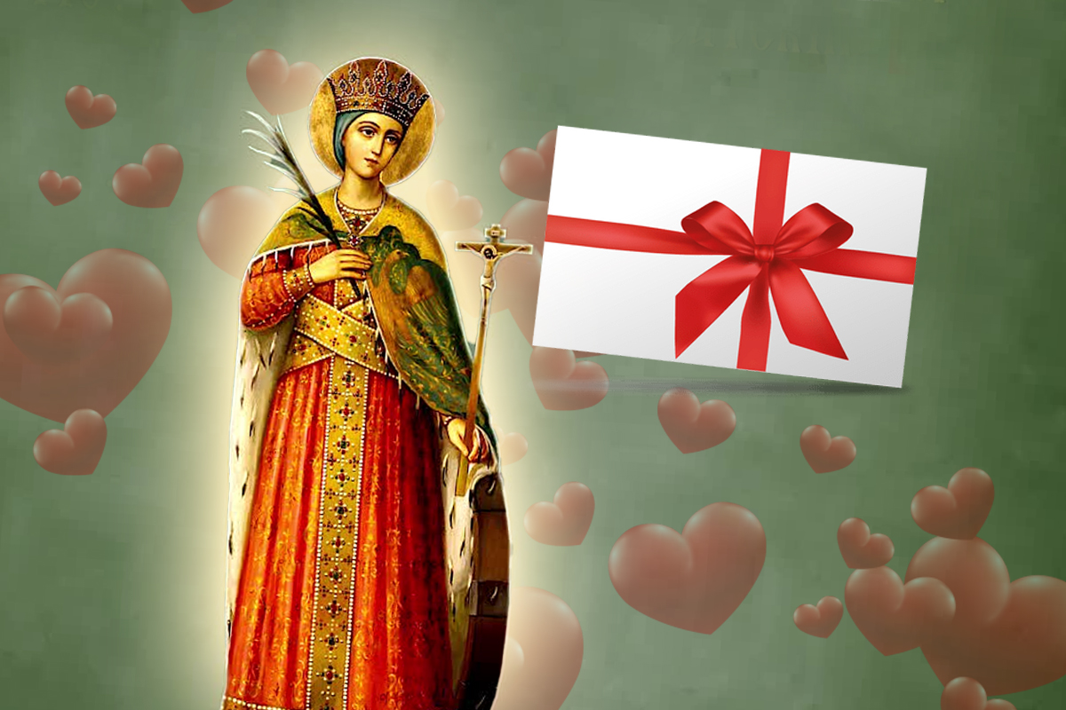 Urari si mesaje de Sfanta Ecaterina 2023 (1)