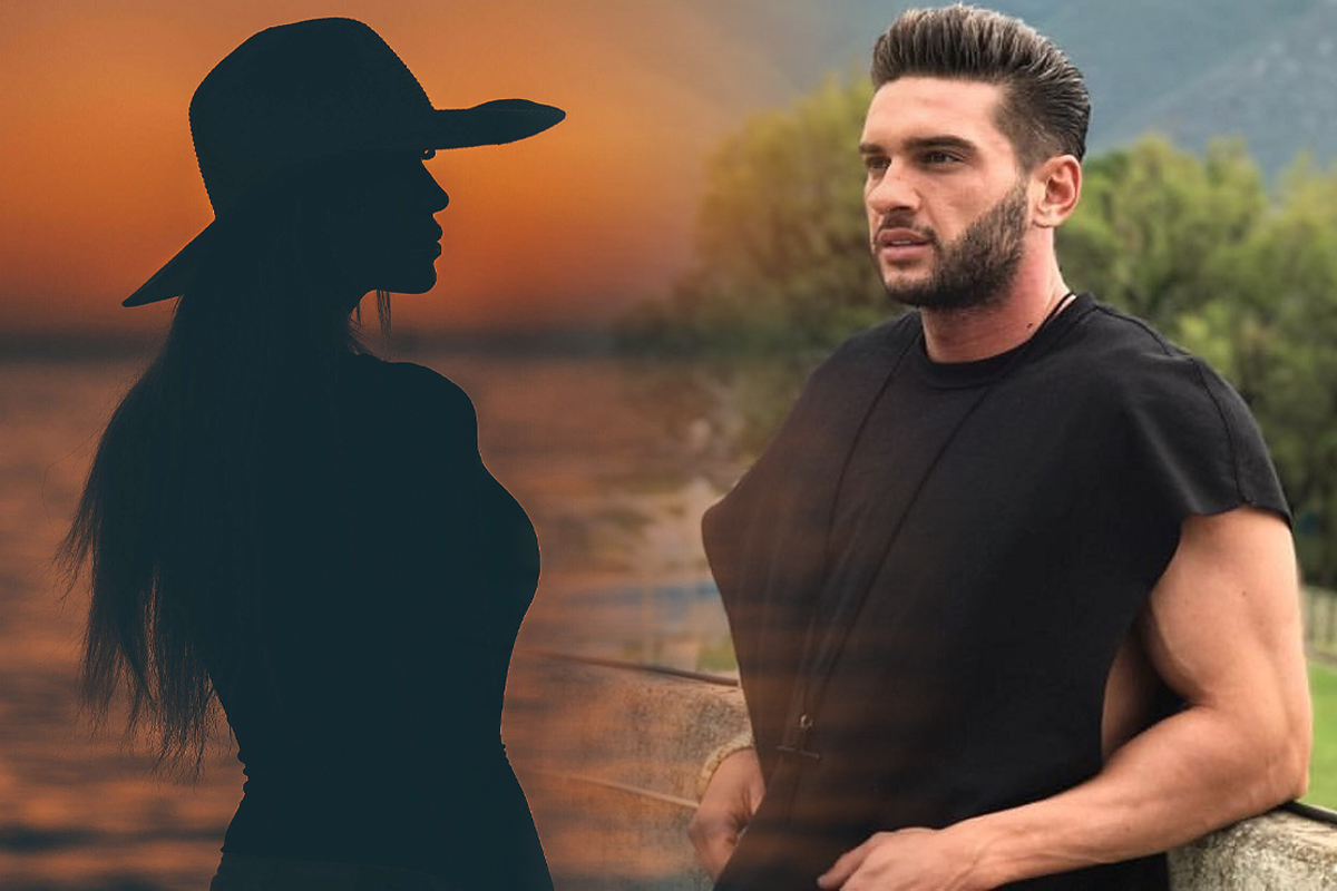 Vedeta cu care s-a iubit Dorian Popa Era romantic, venea cu flori. Nu multi fani stiu de povestea lor