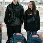 Alexia și Aris fac echipă la America Express