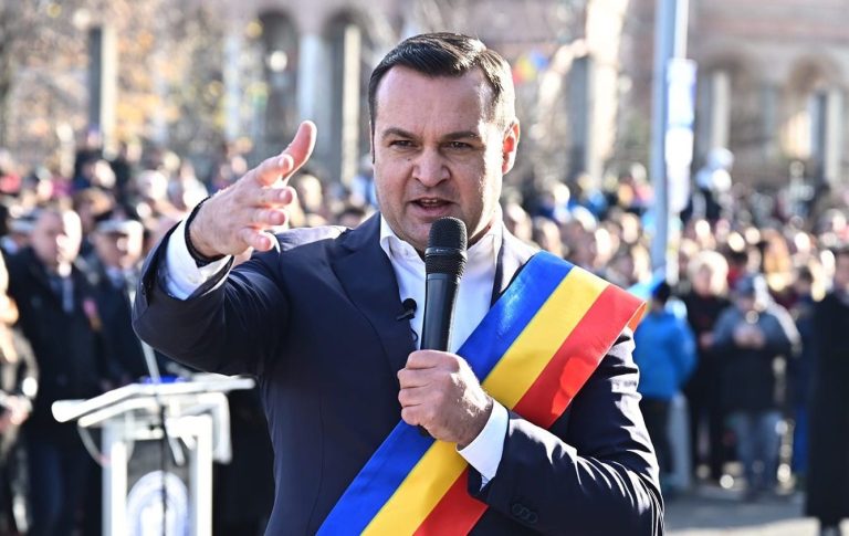 Cine este și cu ce se ocupă mătușa lui Cătălin Cherecheș. Ea l-a ajutat pe edil să se ascundă în Germania