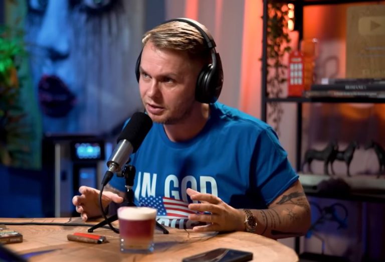 Codin Maticiuc, dezvăluiri sincere despre mama copiilor lui. Cine este, de fapt, fostul soț al Anei Pandeli