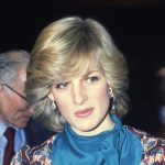 Motivul pentru care prințesa Diana ținea capul în pământ atunci când se afla la evenimente