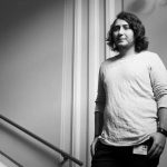 Tudor, fiul cel mare al jurnalistului Cristian Tudor Popescu