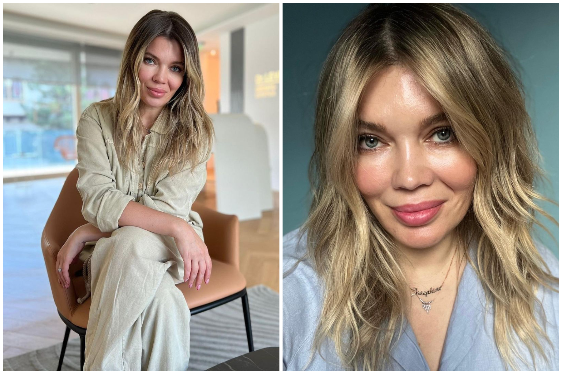 Gina Pistol, ipostază care a stârnit vâlvă în mediul online