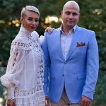 Giulia Anghelescu si Vlad Huidu