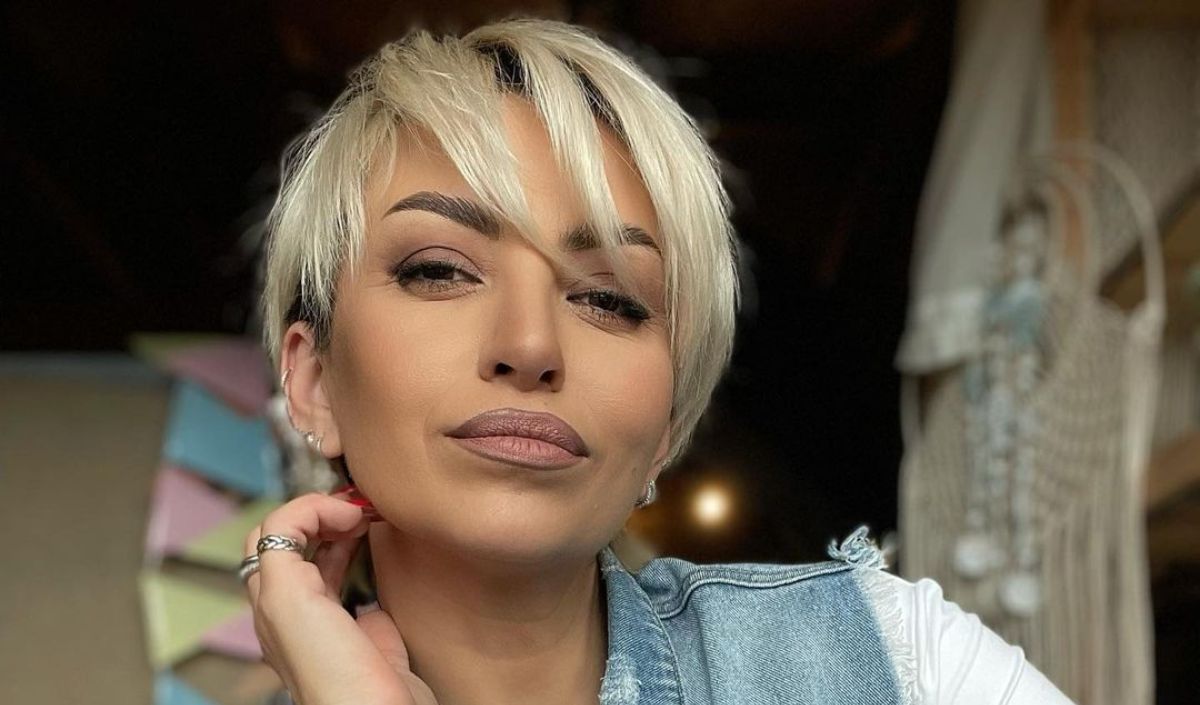 Bărbatul celebru cu care Giulia Anghelescu s–a iubit, înainte de a se mărita cu Vlad Huidu