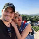 Giulia Anghelescu si Vlad Huidu