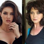 Cristina Ich si mama ei