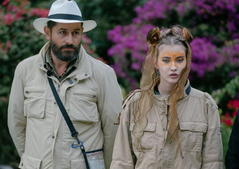 Cum a început, de fapt, relația Iuliei Albu cu Mike. A spus adevărul abia acum: „A fost ură la prima vedere”