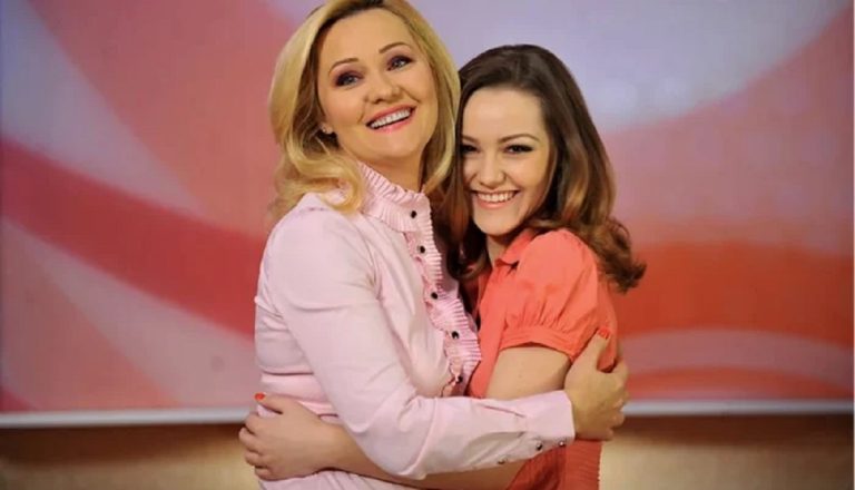 Fiica Elenei Lasconi a răbufnit după ce și-a umilit mama. Cum se apără Oana: “O lecție destul de dură pentru mine”