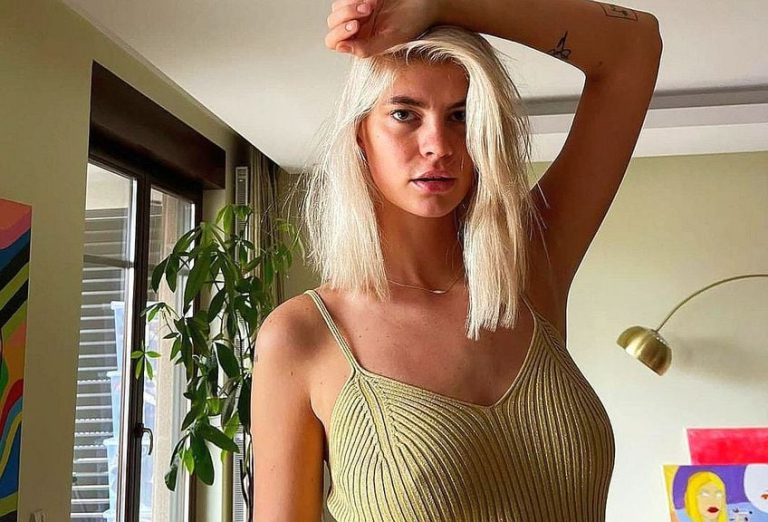 Câți bani câștigă Laura Giurcanu de la America Express 2023 pe lună. Suma e fabuloasă