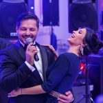 Liviu și Anda Călin 