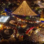 West Side Christmas Market