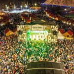 West Side Christmas Market