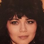 Mama Cristinei Ich la 35 de ani