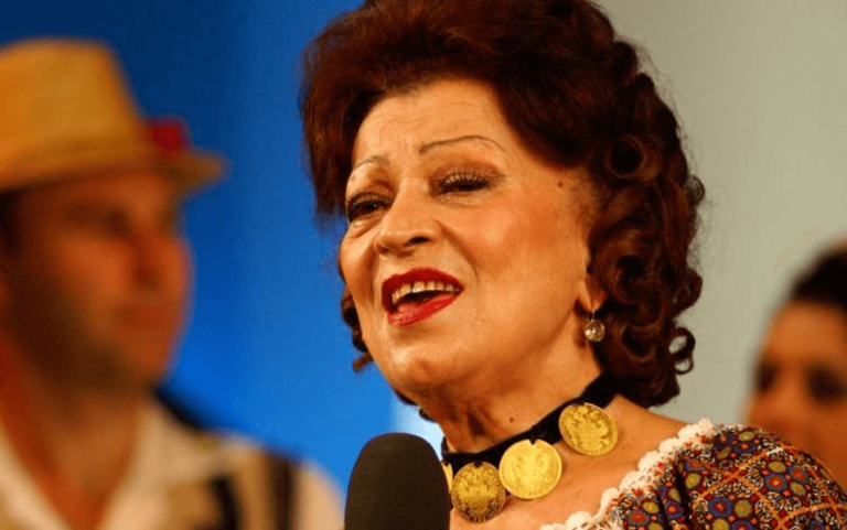 Ce pensie are Maria Ciobanu. Suma neașteptată pe care îndrăgita artistă o încasează după o viață pe scenă