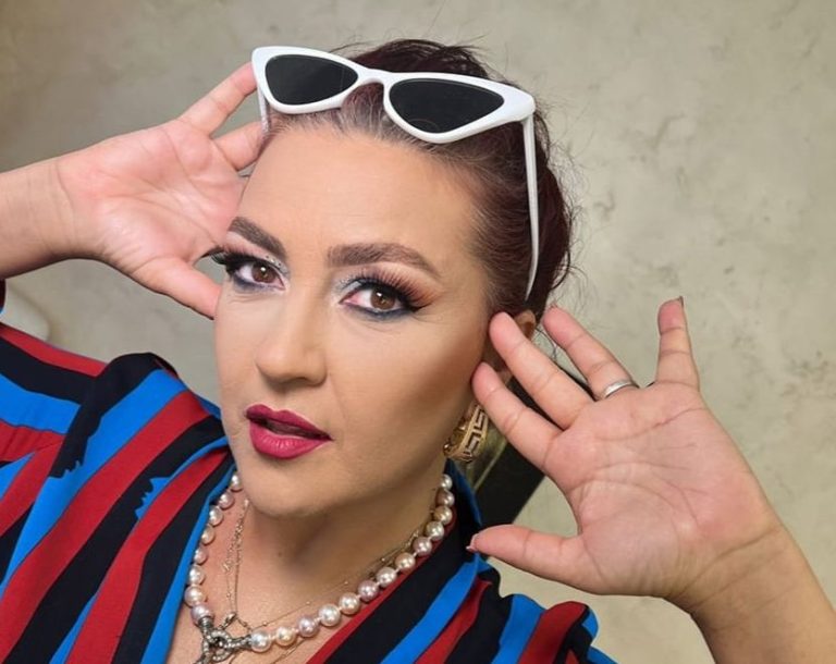 De câte ori a fost măritată Rona Hartner. Ce fac acum foștii ei soți: “Nu m-au ajutat”