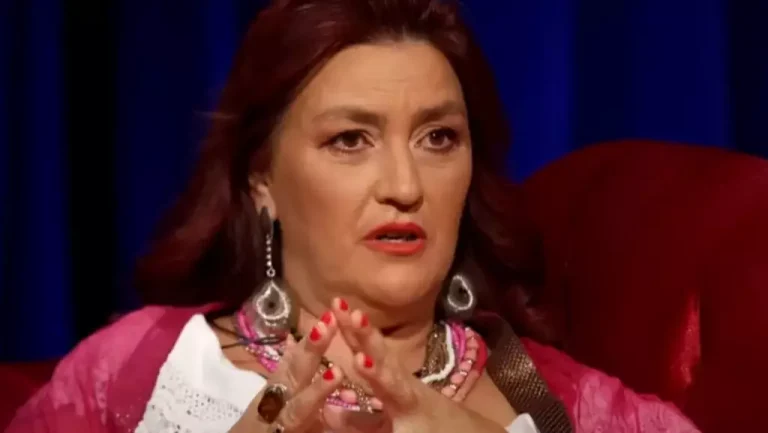 Ce i-a mărturisit Rona Hartner fiicei sale, înainte să moară. Cuvintele care au copleșit-o pe Rita