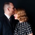 Andreea Marin și iubitul ei, surprinși într-o ipostază romantică