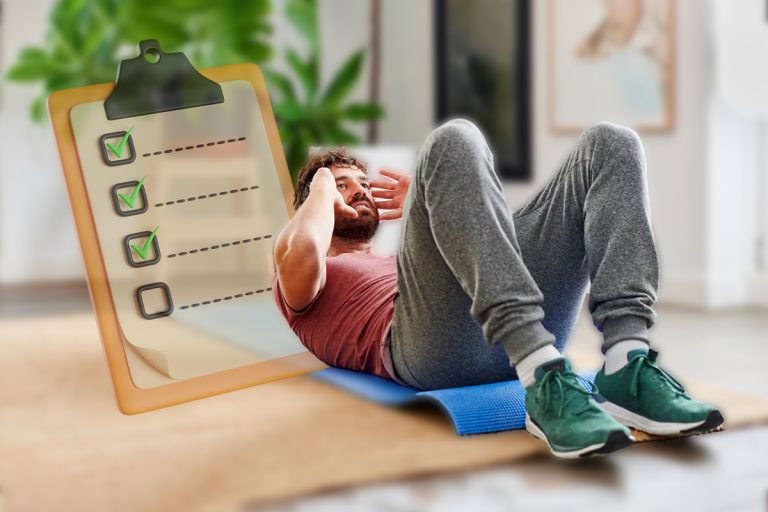 10 moduri prin care poți face mișcare fără să mergi la sală. Trucuri utile pentru o formă de invidiat