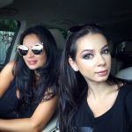 Ncioleta si Iuliana Luciu