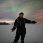 Iuliana Marciuc, ipostaze minunate la 56 de ani