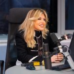 Loredana Groza, o noua aparitie spectaculoasa