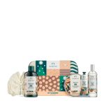 5 idei de cadouri The Body Shop pentru Craciun