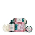5 idei de cadouri The Body Shop pentru Craciun 2