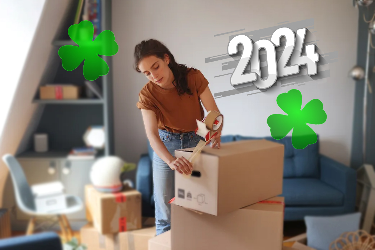 5 obiecte pe care sa le arunci din casa pana la sfarsitul anului. Asa scapi de tot ghinionul in 2024