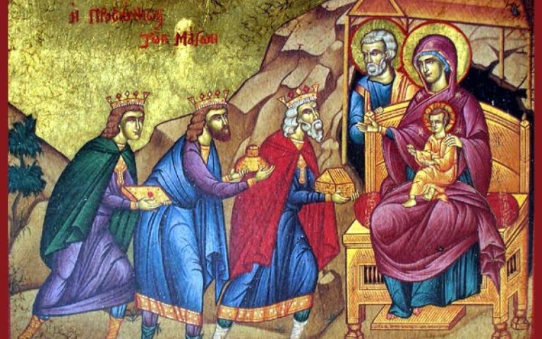 Care sunt darurile celor 3 Magi oferite la nașterea lui Iisus Hristos. Semnificația profundă pe care o poartă