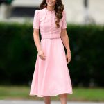 A fost desemnată culoarea anului 2024. Kate Middleton o adoră, e preferata ei