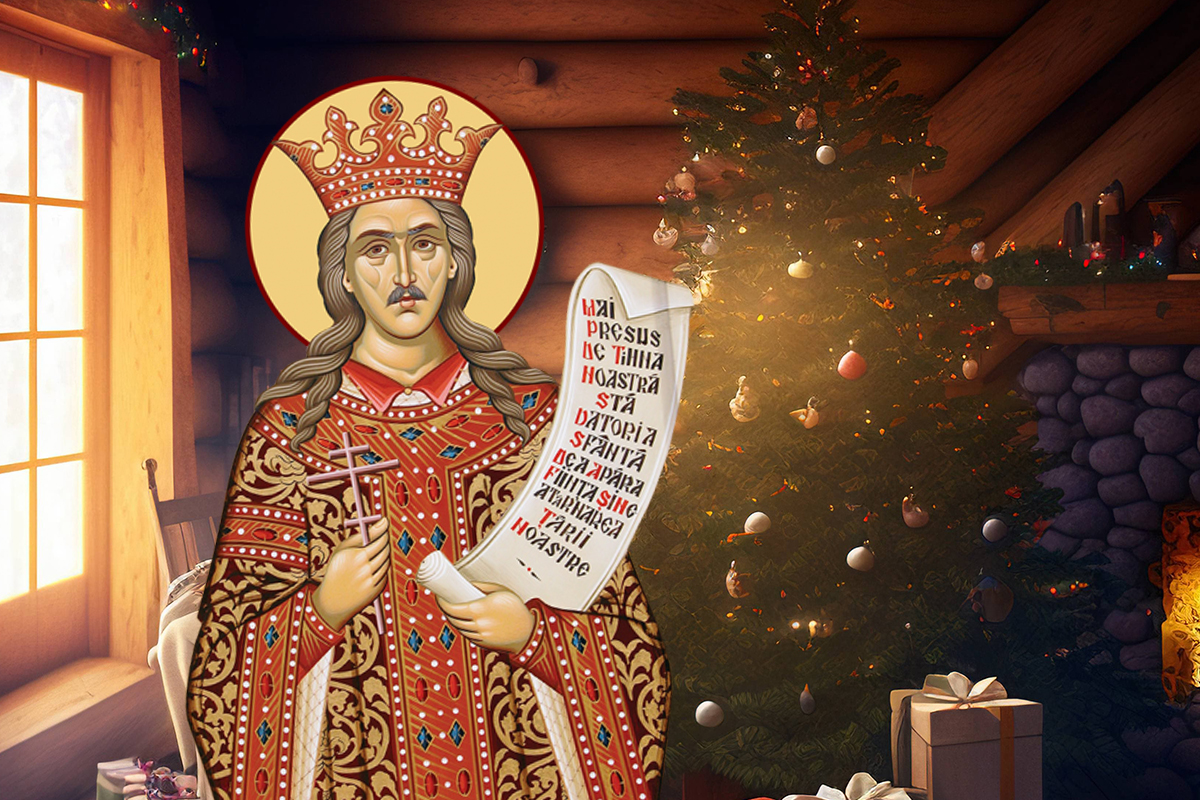 A treia zi de Crăciun 2023, tradiții și obiceiuri. Ce este bine să faci de Sfântul Ștefan, prăznuit pe 27 decembrie