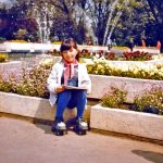 Acum e tare frumoasa Corina Caragea, insa arata cu totul altfel inainte sa ajunga la Pro TV 5