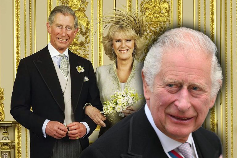 Adevăratul motiv care l-a făcut pe Charles să o ia de soție pe Camilla. De necrezut ce a ieșit la iveală abia acum