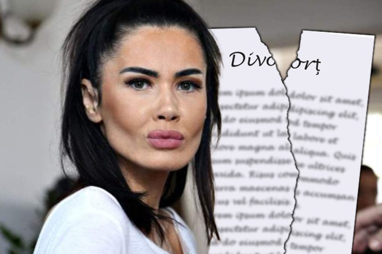 Adevăratul motiv pentru care Oana Zăvoranu a renunțat la divorț. Cum a reușit să-și ierte soțul, vedeta nu s-a sfiit să recunoască asta