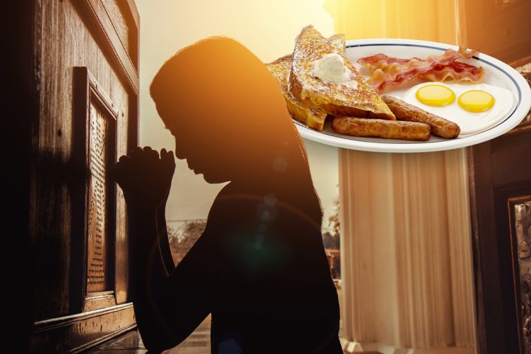 Ai voie să mănânci înainte de spovedanie? Ce spun de fapt preoții