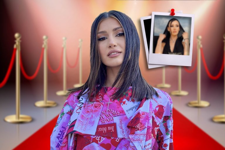 Alina Eremia schimbă azi prefixul: ”Mă simt extraordinar!”. Ce dorință are de ziua ei de naștere VIDEO EXCLUSIV