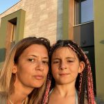 Primul interviu la dublu cu Amalia Enache și fiica ei, Alma.